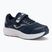 Детски обувки Joma Speed Jr в тъмносин цвят