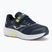 Детски обувки Joma Speed Jr, тъмносини/жълти