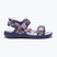 Детски сандали Joma Boat Jr лилави