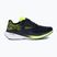Мъжки обувки за бягане Joma Super Cross black/lemon