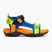 Детски сандали Joma Climber Jr в цвят роял