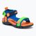 Детски сандали Joma Climber Jr в цвят роял