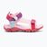Детски сандали Joma Climber Jr, розови