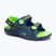 Детски сандали Joma Ocean Jr в цвят роял