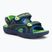 Детски сандали Joma Ocean Jr в цвят роял