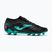 Мъжки футболни обувки Joma Powerful SG black turquoise