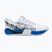Мъжки обувки за тренировка Joma Thunder white royal