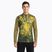 Мъжки бягащ анцуг Joma R-Nature green с дълъг ръкав