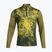 Мъжки бягащ анцуг Joma R-Nature green с дълъг ръкав