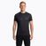 Мъжка тениска за бягане Joma R-Night Iconic black