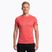 Мъжка тениска за бягане Joma R-Night Iconic coral