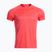 Мъжка тениска за бягане Joma R-Night Iconic coral