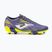 Joma Propulsion Cup FG мъжки футболни обувки лилаво/жълто