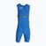 Мъжки костюм за триатлон Joma Record III Bodysuit royal