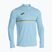 Мъжки потник за бягане Joma Record III светлосин
