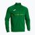 Мъжки суитшърт Joma Record III с цял цип Green Running