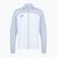 Мъжки суитшърт за тенис Joma Challenge Full Zip blue