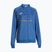 Joma Record III Full Zip royal дамски потник за бягане
