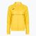 Женски потник за бягане Joma Record III Full Zip yellow