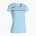 Дамска тениска за бягане Joma Record III светлосиня