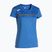 Дамска тениска за бягане Joma Record III royal