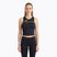 Дамска тениска за бягане Joma Record III Top black