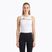Дамска тениска за бягане Joma Record III Top white