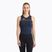 Дамска тениска за бягане Joma Record III Top navy