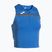 Дамска тениска за бягане Joma Record III Top royal