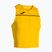 Дамска тениска за бягане Joma Record III Top yellow
