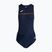 Дамски костюм за триатлон Joma Record III Bodysuit navy