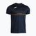 Мъжка тениска за бягане Joma Record III в тъмносин цвят