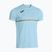 Мъжка тениска за бягане Joma Record III, светлосиня