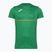 Мъжка тениска за бягане Joma Record III зелена