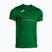 Мъжка тениска за бягане Joma Record III зелена