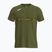 Мъжка тениска за бягане Joma Record III зелена