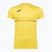 Мъжка тениска за бягане Joma Record III жълта