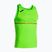 Мъжка тениска за бягане Joma Record III fluor green