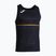 Мъжка тениска за бягане Joma Record III черна