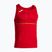 Мъжка тениска за бягане Joma Record III червена