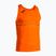 Мъжка тениска за бягане Joma Record III orange