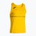 Мъжка тениска за бягане Joma Record III жълта