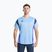 Мъжка тениска Joma Montreal sky blue/dark navy