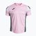 Мъжка тениска Joma Montreal pink/green