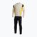 Мъжки спортен костюм Joma Montreal beige/black
