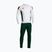 Мъжки спортен екип Joma Montreal white/green