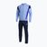 Мъжки анцуг Joma Montreal sky blue/dark navy