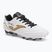Joma Aguila FG мъжки футболни обувки бяло/златно