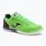 Мъжки футболни обувки Joma Top Flex IN fluor green