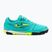 Мъжки футболни обувки Joma Dribling TF turquoise